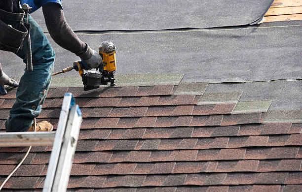 Licensed Roofing service in Bridgewater, SD - Brentwood Metal Roofing